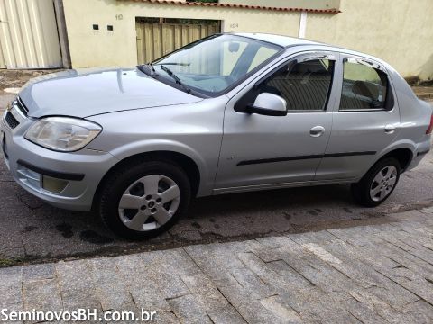 Chevrolet Prisma Chevrolet Prisma