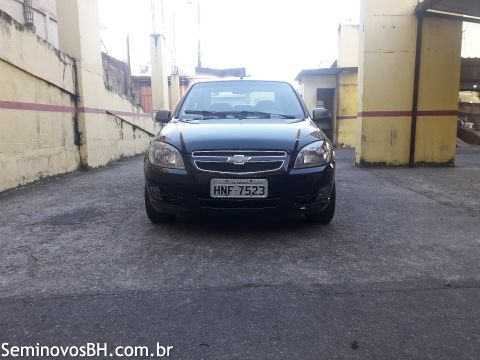 Chevrolet Prisma Chevrolet Prisma