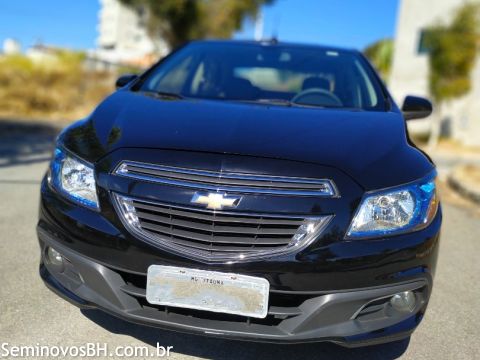 Chevrolet Prisma Chevrolet Prisma