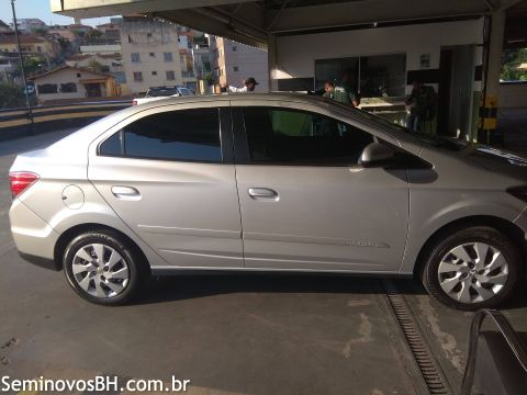 Chevrolet Prisma Chevrolet Prisma