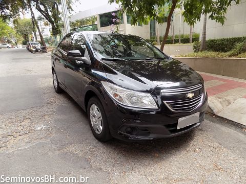 Chevrolet Prisma Chevrolet Prisma