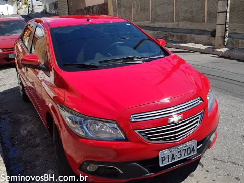 Chevrolet Prisma Chevrolet Prisma