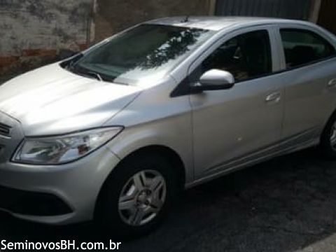Chevrolet Prisma Chevrolet Prisma