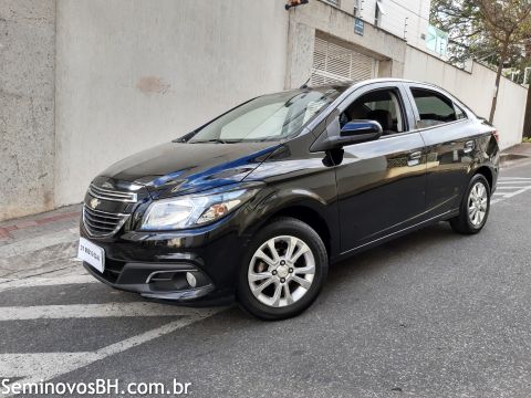 Chevrolet Prisma Chevrolet Prisma
