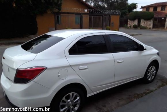 Chevrolet Prisma Chevrolet Prisma