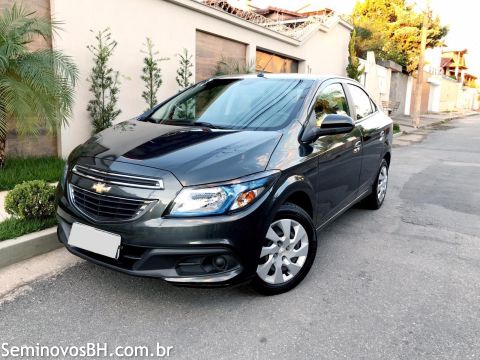 Chevrolet Prisma Chevrolet Prisma