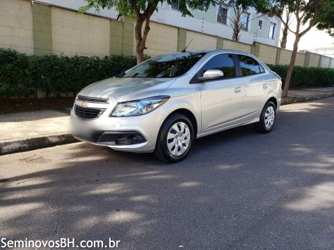 Chevrolet Prisma Chevrolet Prisma