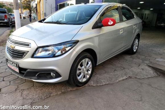 Chevrolet Prisma Chevrolet Prisma