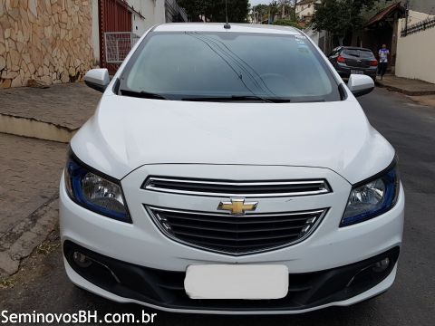 Chevrolet Prisma Chevrolet Prisma