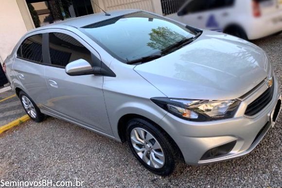 Chevrolet Prisma Chevrolet Prisma