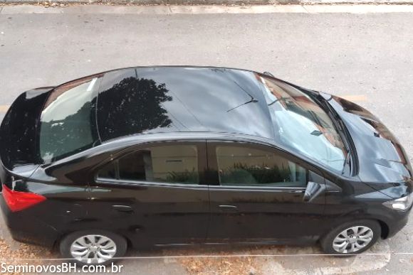 Chevrolet Prisma Chevrolet Prisma