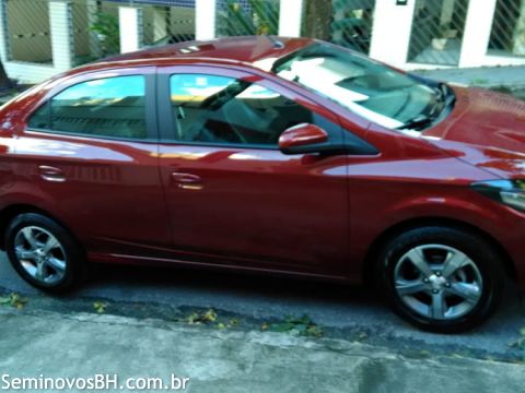 Chevrolet Prisma Chevrolet Prisma