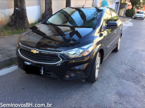 Chevrolet Prisma Chevrolet Prisma
