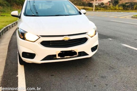 Chevrolet Prisma Chevrolet Prisma