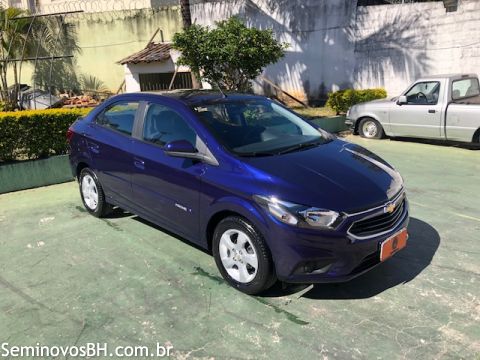 Chevrolet Prisma Chevrolet Prisma