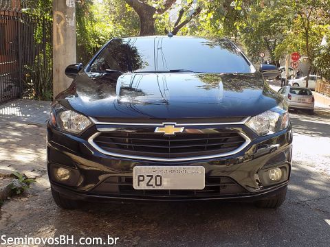 Chevrolet Prisma Chevrolet Prisma