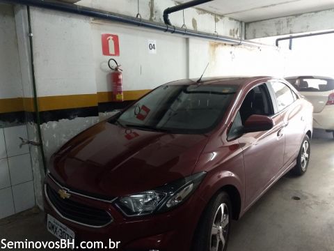 Chevrolet Prisma Chevrolet Prisma