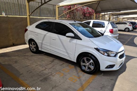 Chevrolet Prisma Chevrolet Prisma
