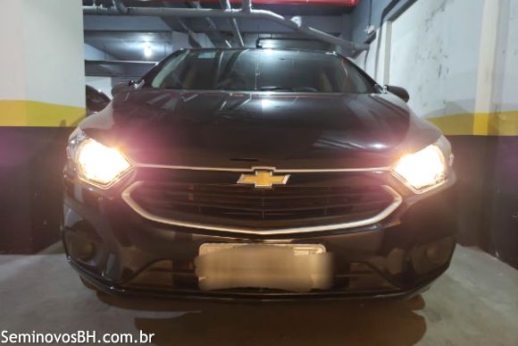 Chevrolet Prisma Chevrolet Prisma