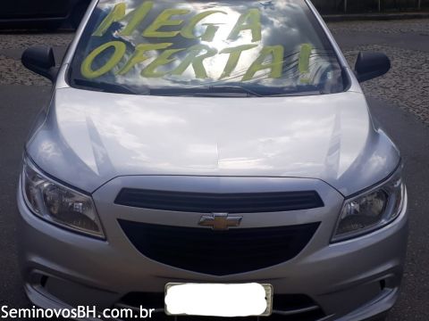 Chevrolet Prisma Chevrolet Prisma