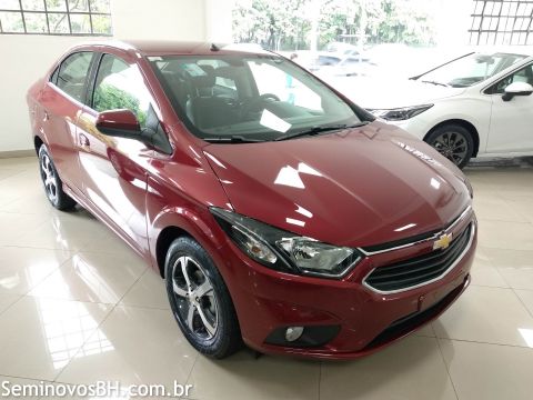 Chevrolet Prisma Chevrolet Prisma