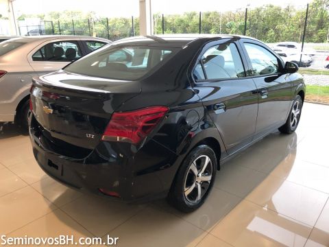 Chevrolet Prisma Chevrolet Prisma