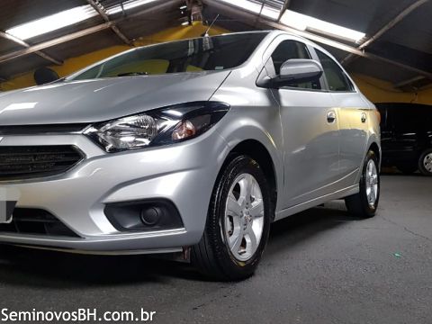 Chevrolet Prisma Chevrolet Prisma