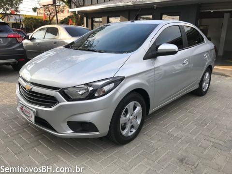 Chevrolet Prisma Chevrolet Prisma