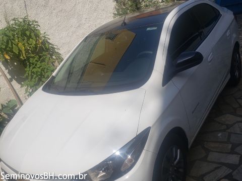 Chevrolet Prisma Chevrolet Prisma