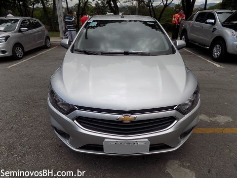 Chevrolet Prisma Chevrolet Prisma