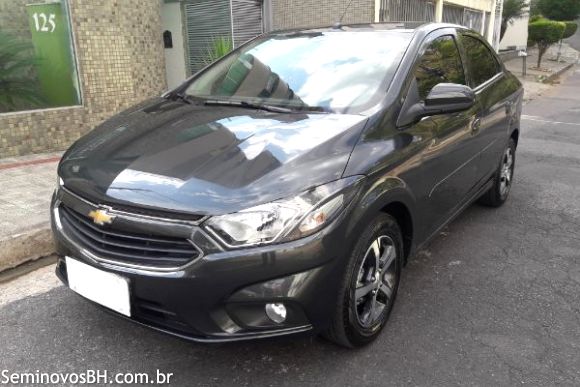 Chevrolet Prisma Chevrolet Prisma
