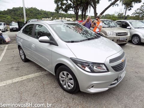 Chevrolet Prisma Chevrolet Prisma