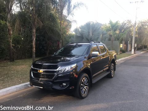 Chevrolet S 10 Cab. Dupla Chevrolet S 10 Cab. Dupla