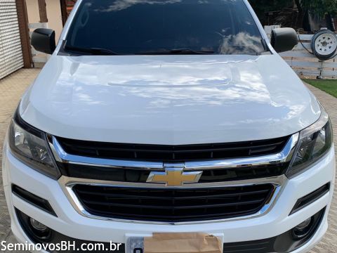 Chevrolet S 10. Cab Simples Chevrolet S 10. Cab Simples