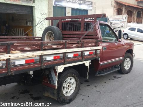 Chevrolet Silverado Chevrolet Silverado