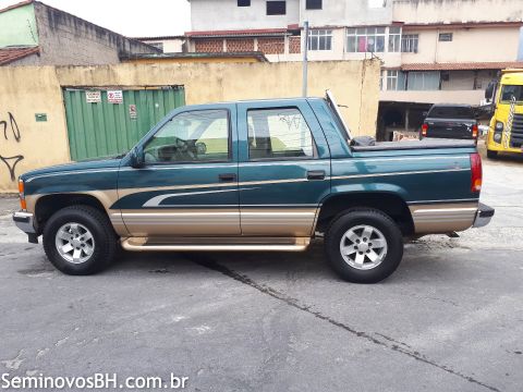 Chevrolet Silverado Chevrolet Silverado
