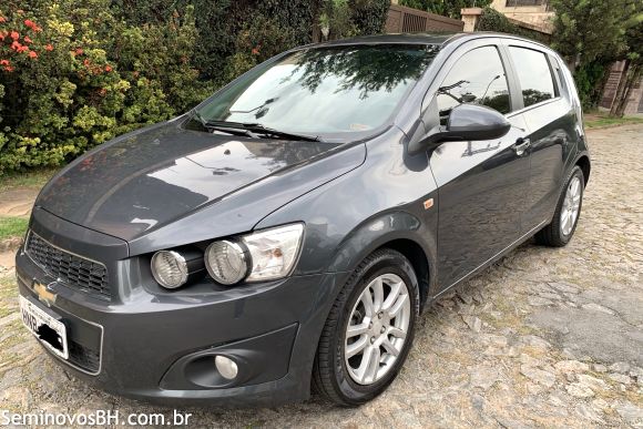 Chevrolet Sonic Chevrolet Sonic