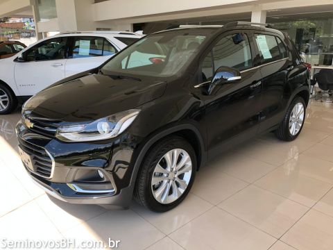 Chevrolet Tracker Chevrolet Tracker