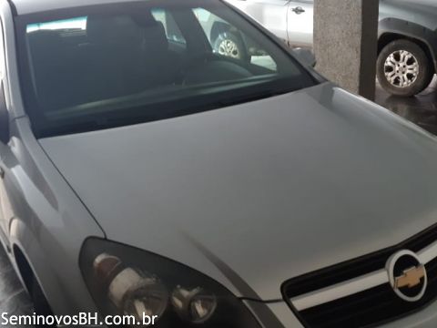 Chevrolet Vectra Hatch Chevrolet Vectra Hatch