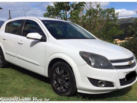 Chevrolet Vectra Hatch Chevrolet Vectra Hatch