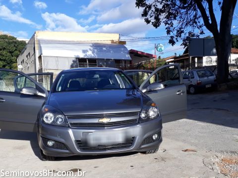 Chevrolet Vectra Hatch Chevrolet Vectra Hatch