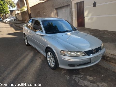 Chevrolet Vectra Sedan Chevrolet Vectra Sedan