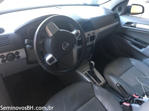 Chevrolet Vectra Sedan Chevrolet Vectra Sedan