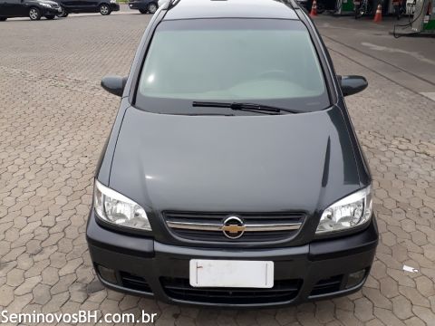 Chevrolet Zafira Chevrolet Zafira