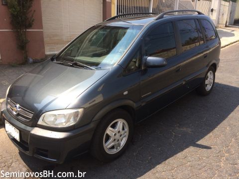 Chevrolet Zafira Chevrolet Zafira