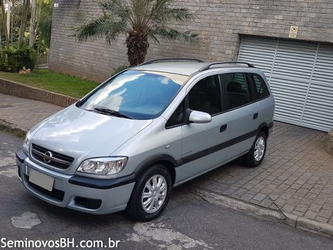Chevrolet Zafira Chevrolet Zafira