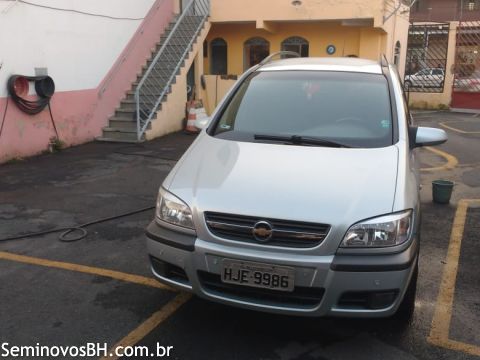 Chevrolet Zafira Chevrolet Zafira