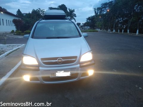 Chevrolet Zafira Chevrolet Zafira