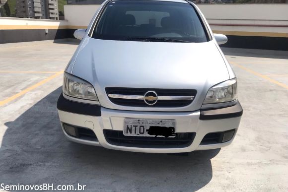 Chevrolet Zafira Chevrolet Zafira