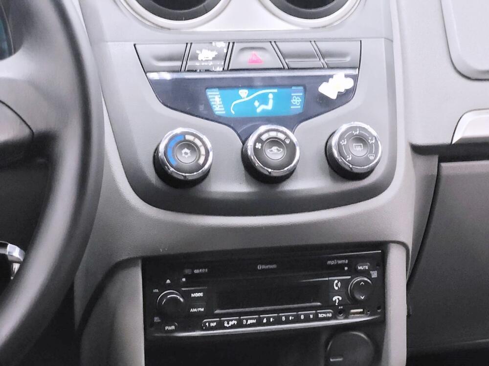 Chevrolet Agile